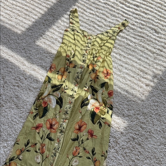 FARM Rio maxi dress - Picture 3 of 5